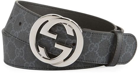 all black gucci belt cheap|black gucci belt with buckle.